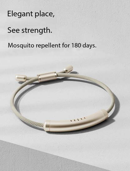 Mosquitto Repellent Sports Bracelet Anti-Mosquito