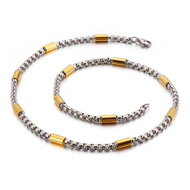 Chain Necklace for Pendant 50cm