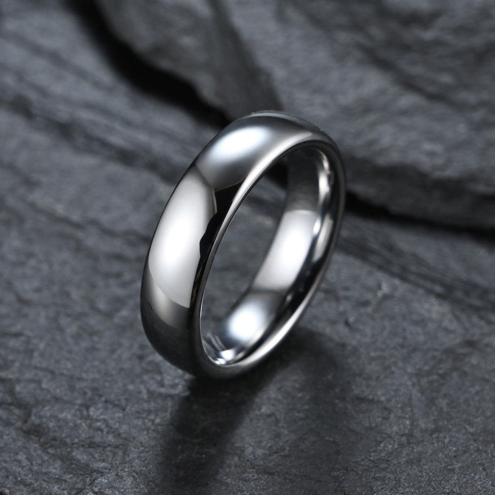 Engraved Matching Marriage Rings for Couples