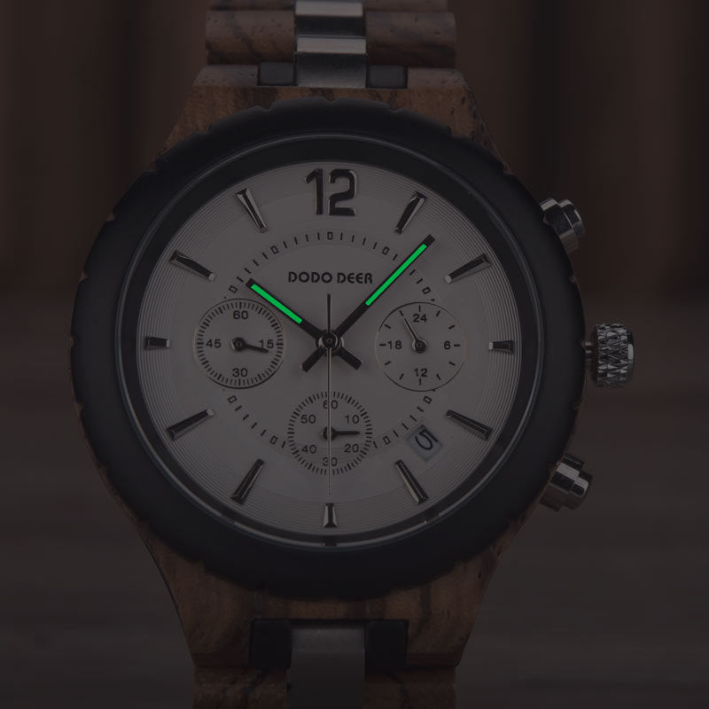 The best kinds of watches you should buy for a 21st birthday