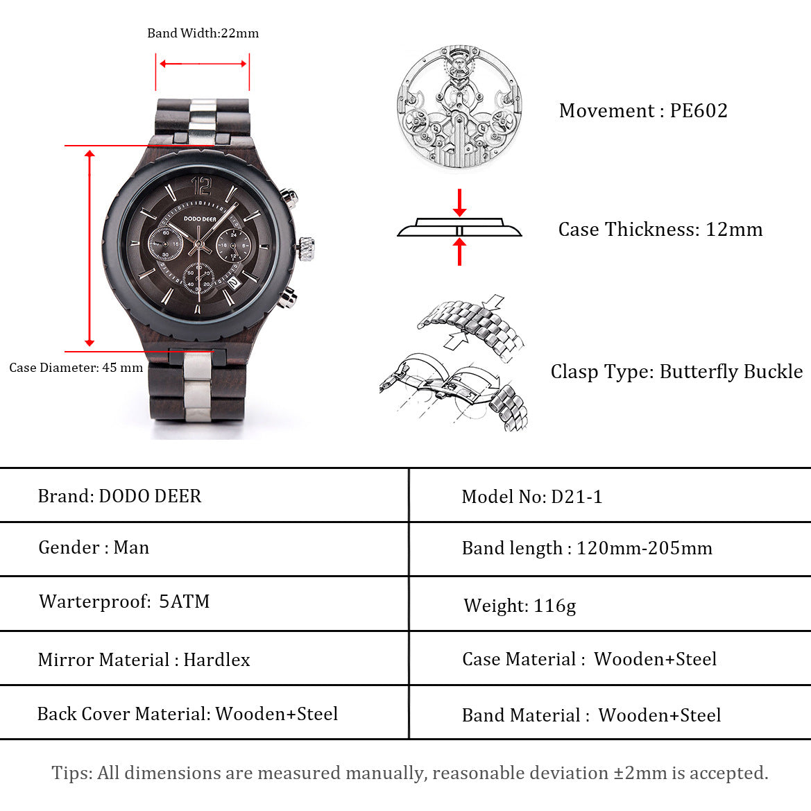 Fossil BQ2469SET Multifunction Stainless Steel Couple Watch Gift Set -  Newegg.ca
