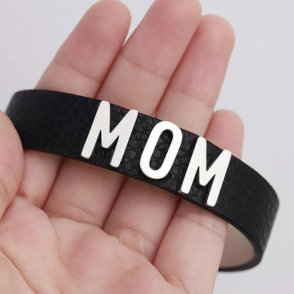 Charms Bracelet Gift for Mom