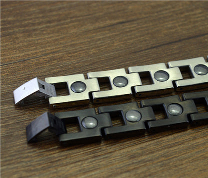 Matching Friendship Bracelets with Custom Engraving Set of 2