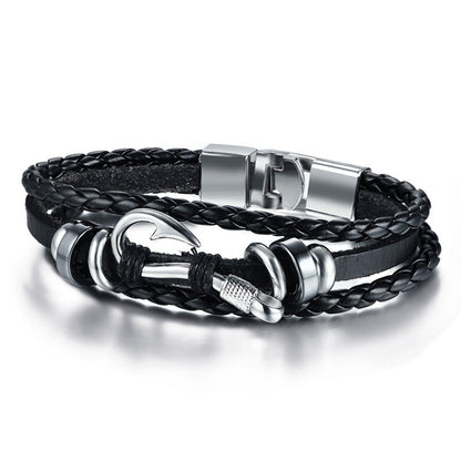Bracelet Gift for Fishing Enthusiast Boyfriend