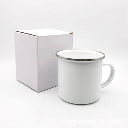 Gullei™ The Legend The Legacy Personalized Coffee Cup
