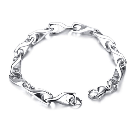 Chain Bracelet Anniversary Gift Birthday Present