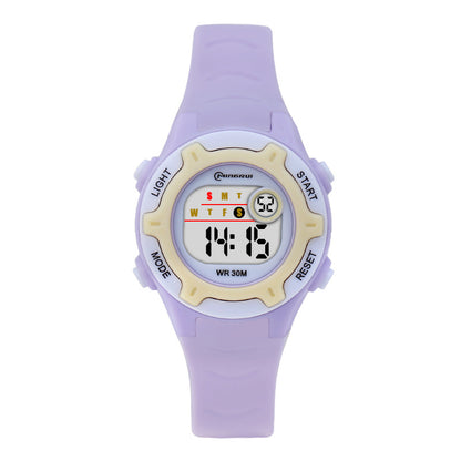 Multifunctional Matching Sports Watch Set for Teens