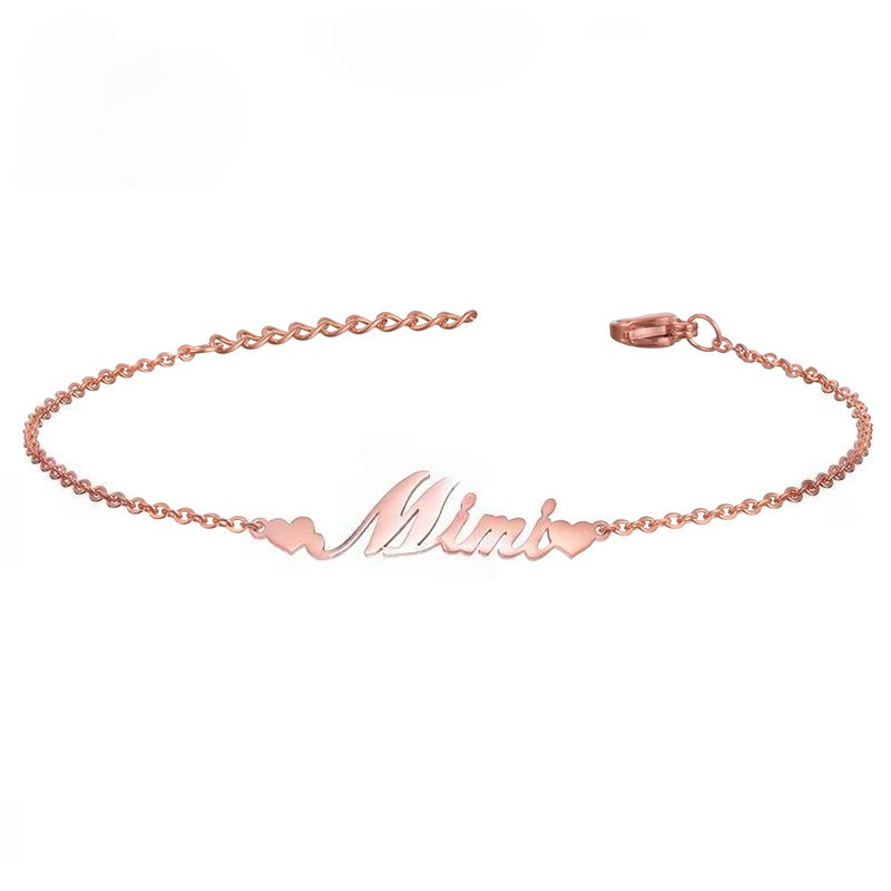 Personalised Name Bracelet