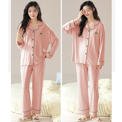 Best Long Sleepwear for Men and Women 100% Modal