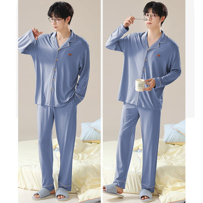 Best Long Sleepwear for Men and Women 100% Modal