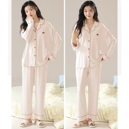 Best Long Sleepwear for Men and Women 100% Modal