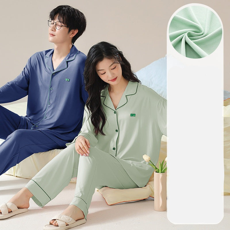 Best Long Sleepwear for Men and Women 100% Modal