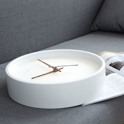 Decorative Nordic Analog Silent Wall Clock