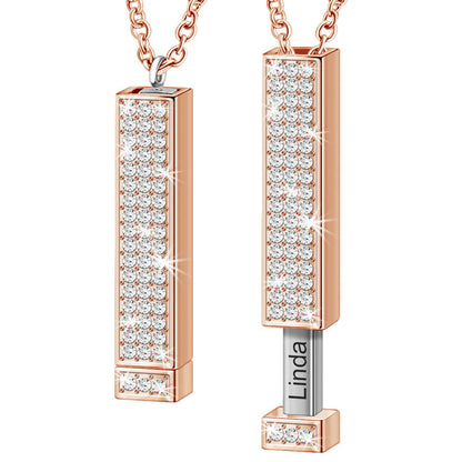 Matching Best Friendship Necklaces Gift Set