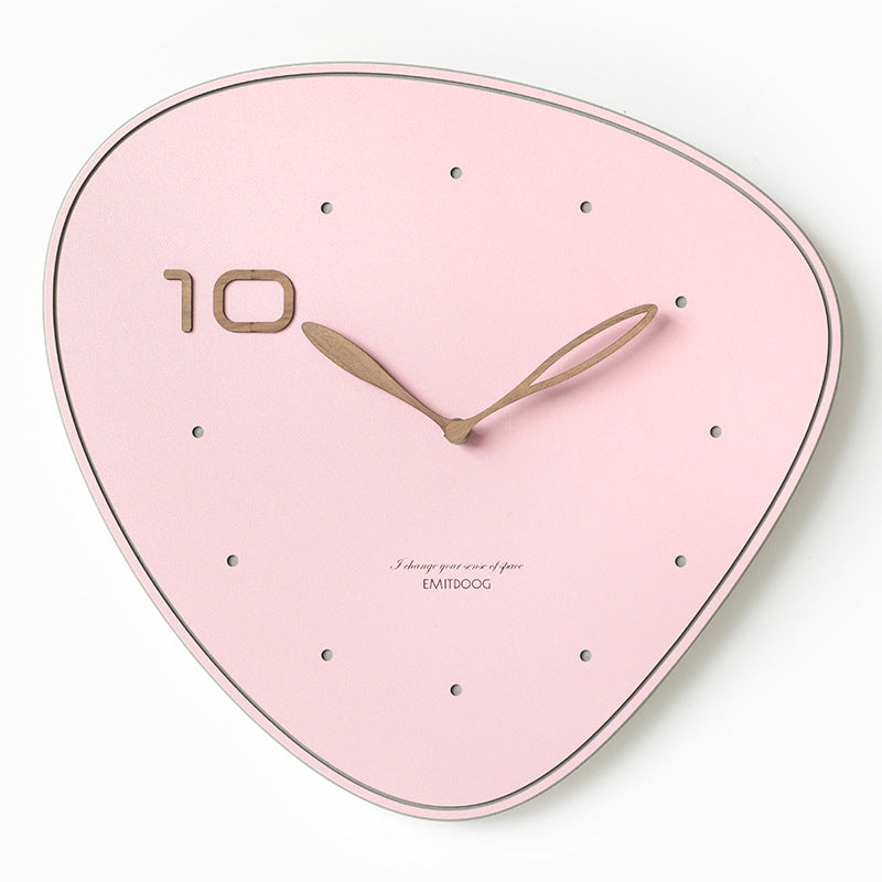 Modern Style Nordic Wall Clock 42cm