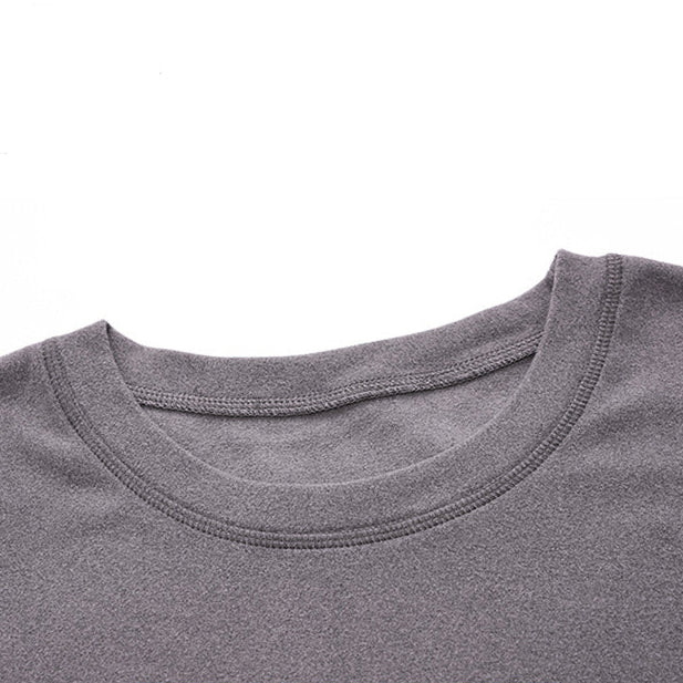Gullei™ Pajamas Set Long-Sleeve 100% Polyester