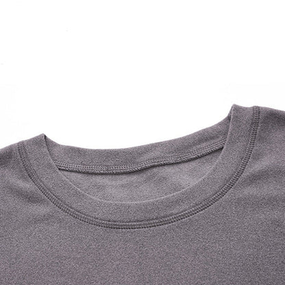 Gullei™ Pajamas Set Long-Sleeve 100% Polyester