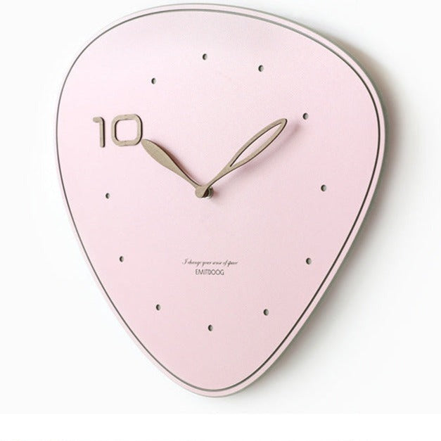 Modern Style Nordic Wall Clock 42cm