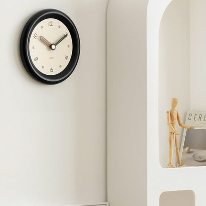 Simple Deco Silent Wall Clock 30cm