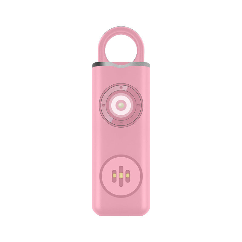 Gullei™ Personal Safety Alarm Keychain