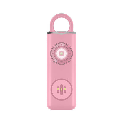 Gullei™ Personal Safety Alarm Keychain