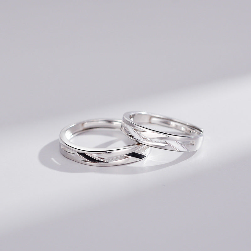 Matching Wedding Rings for Men and Women