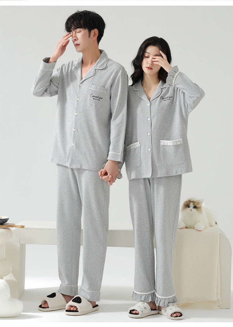 Him and 2024 her pajamas