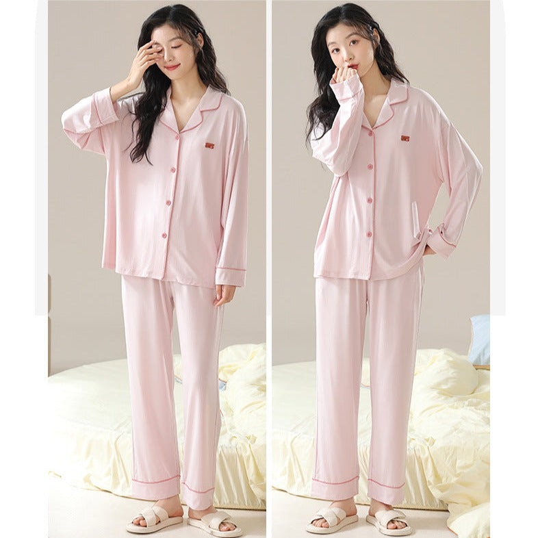 Best Long Sleepwear for Men and Women 100% Modal