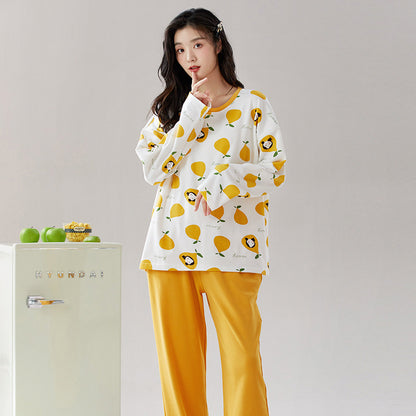 Comfy Womens Pajamas Loungewear Set