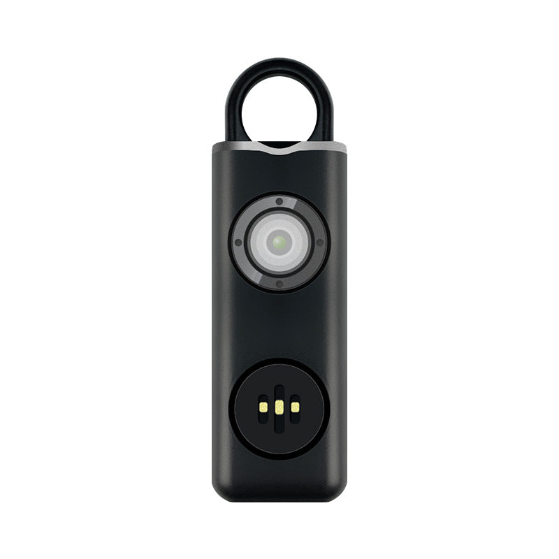 Gullei™ Personal Safety Alarm Keychain