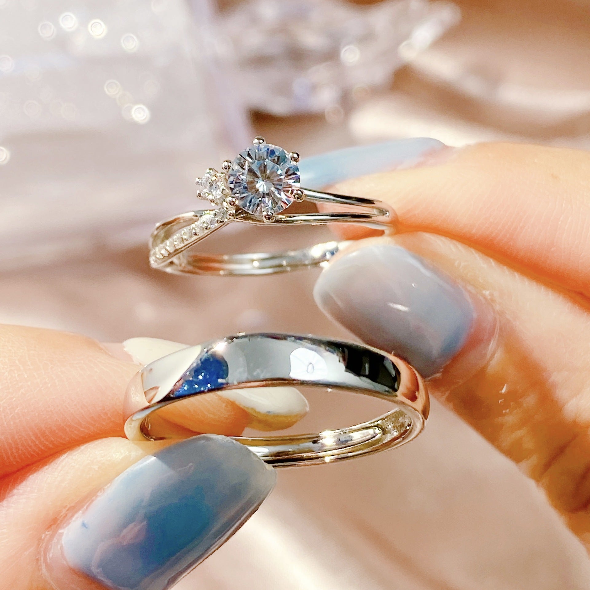 Wedding Rings
