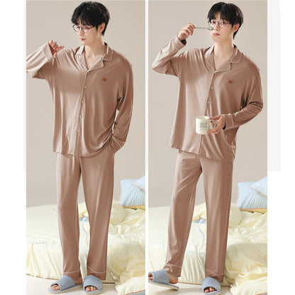 Best Long Sleepwear for Men and Women 100% Modal