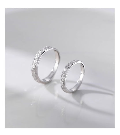 Marriage Rings Matching Set for Men and Women