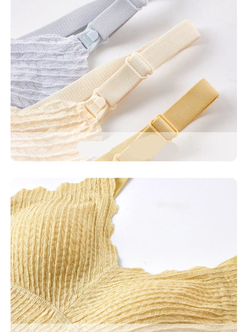 Modern Stretch Maternity Sleepwear