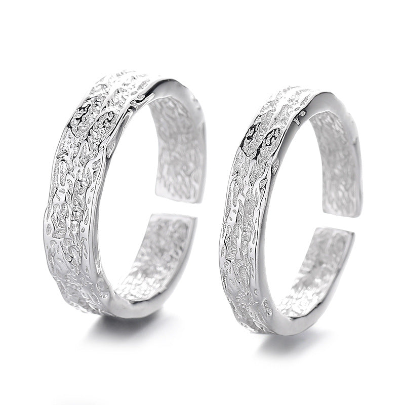 Matching Marriage Rings for Men and Women