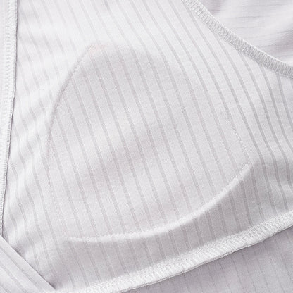 Maternity Loungewear PJs Set
