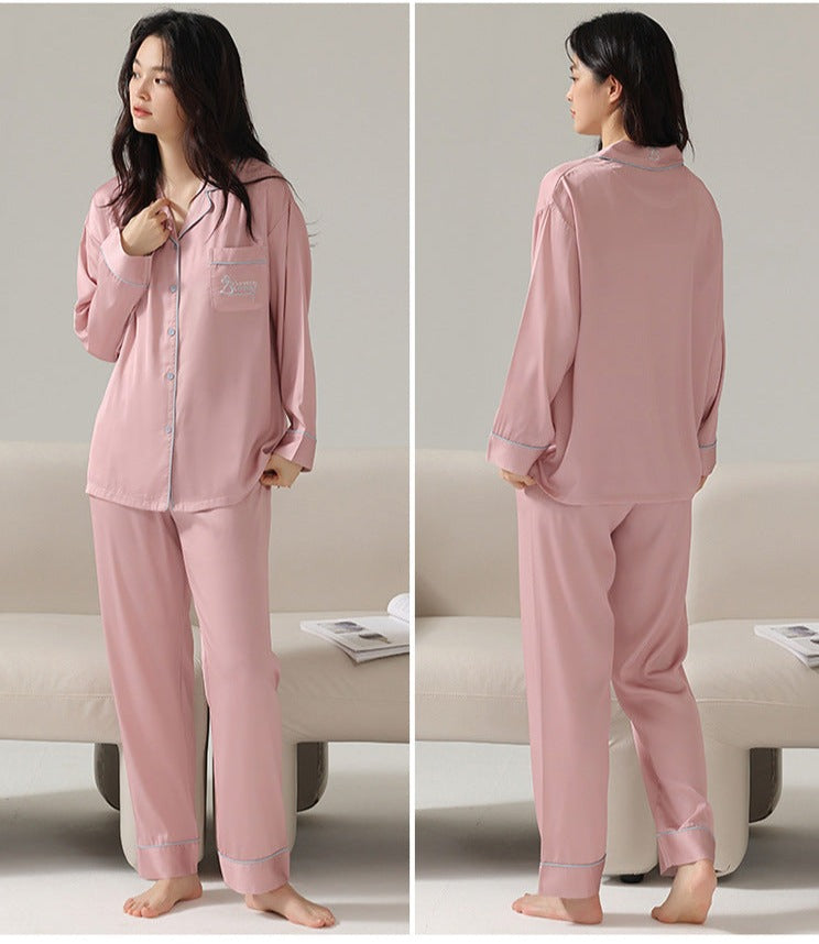 Couple Pajamas Matching Pjs Set for Couples