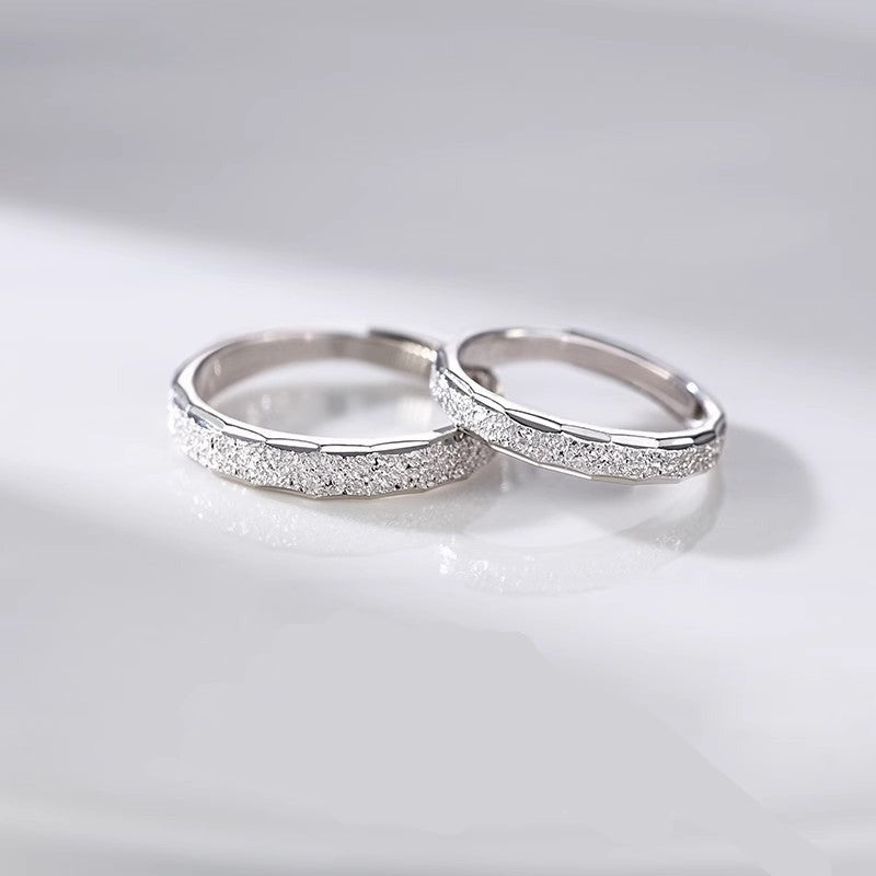 Marriage Rings Matching Set for Men and Women