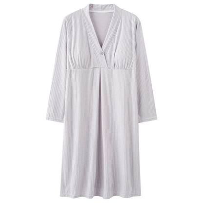Maternity Loungewear PJs Set
