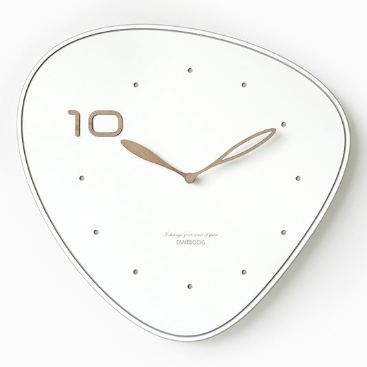 Modern Style Nordic Wall Clock 42cm