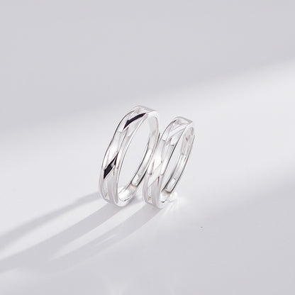 Matching Wedding Rings for Men and Women