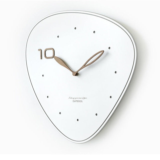 Modern Style Nordic Wall Clock 42cm