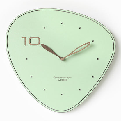 Modern Style Nordic Wall Clock 42cm