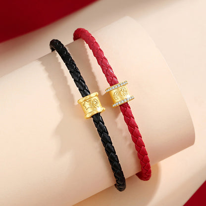 Romantic Promise Friendship Bracelets Set