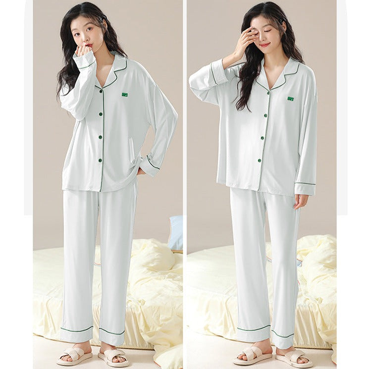 Best Long Sleepwear for Men and Women 100% Modal