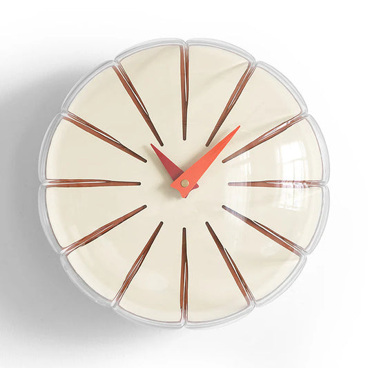Balloon Bubble Creative Silent Wall Clock