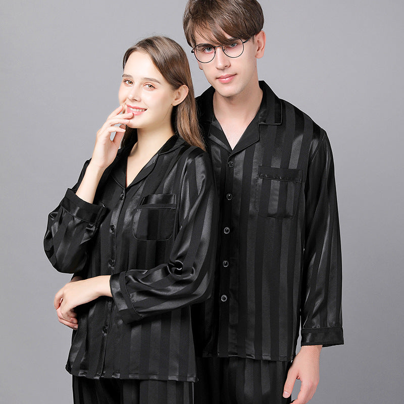 Matching PJs Couple Pajamas Set for 2