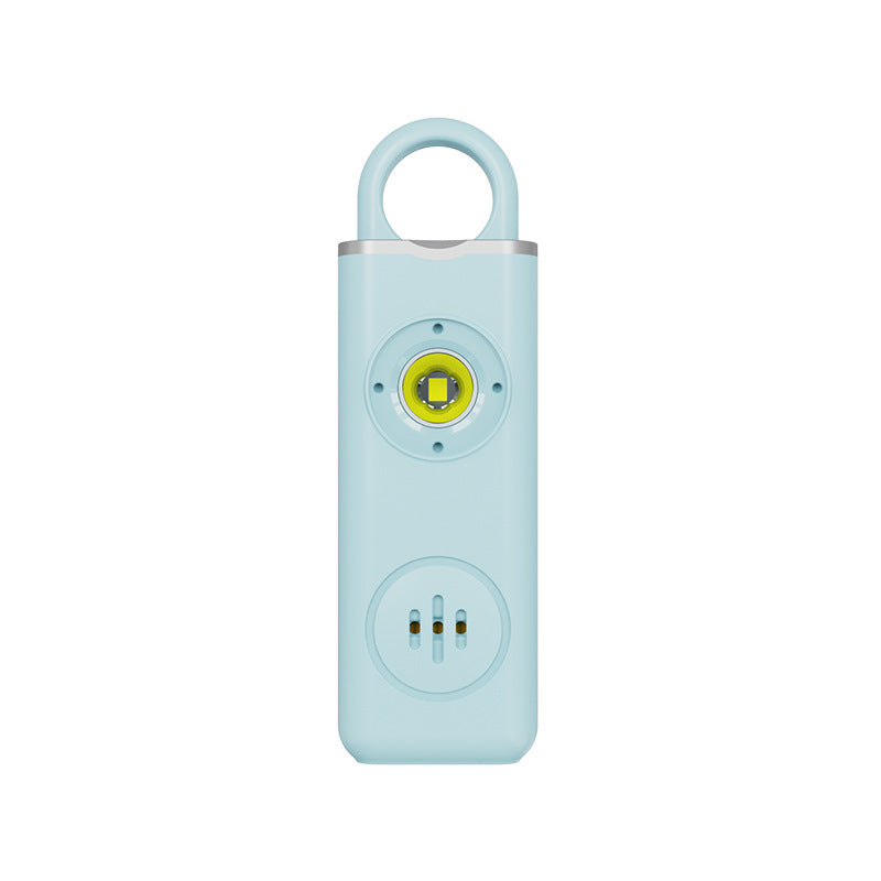 Gullei™ Personal Safety Alarm Keychain