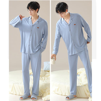 Best Long Sleepwear for Men and Women 100% Modal