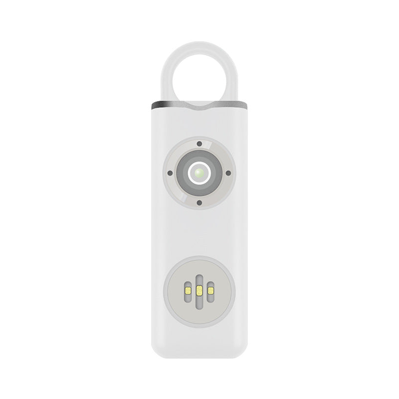 Gullei™ Personal Safety Alarm Keychain